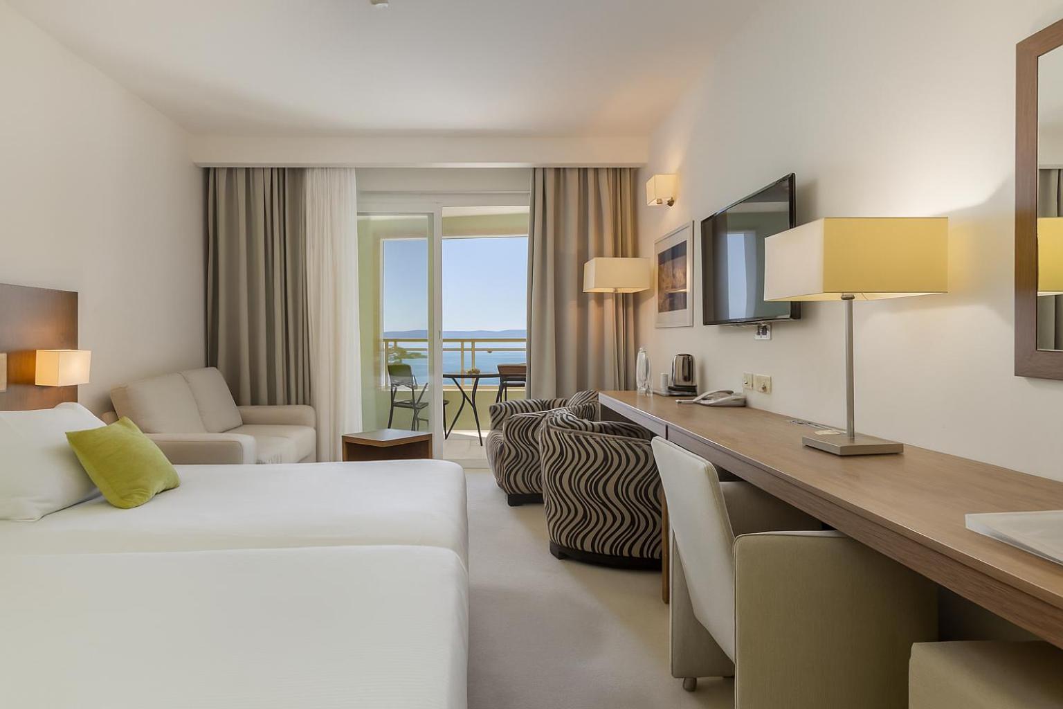 Park Hotel Makarska