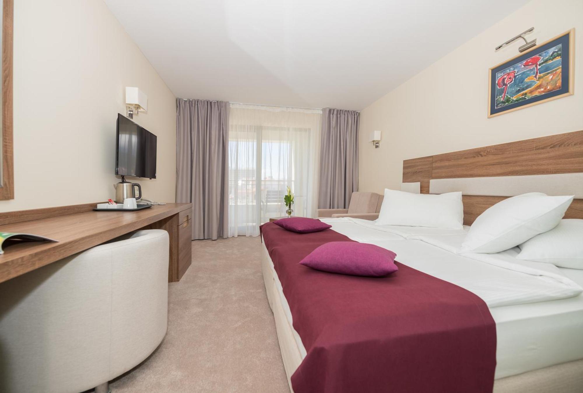 Hotel Park Makarska